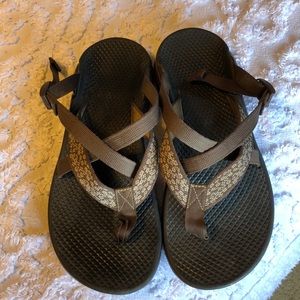 Chaco sandals - 7 - barely worn